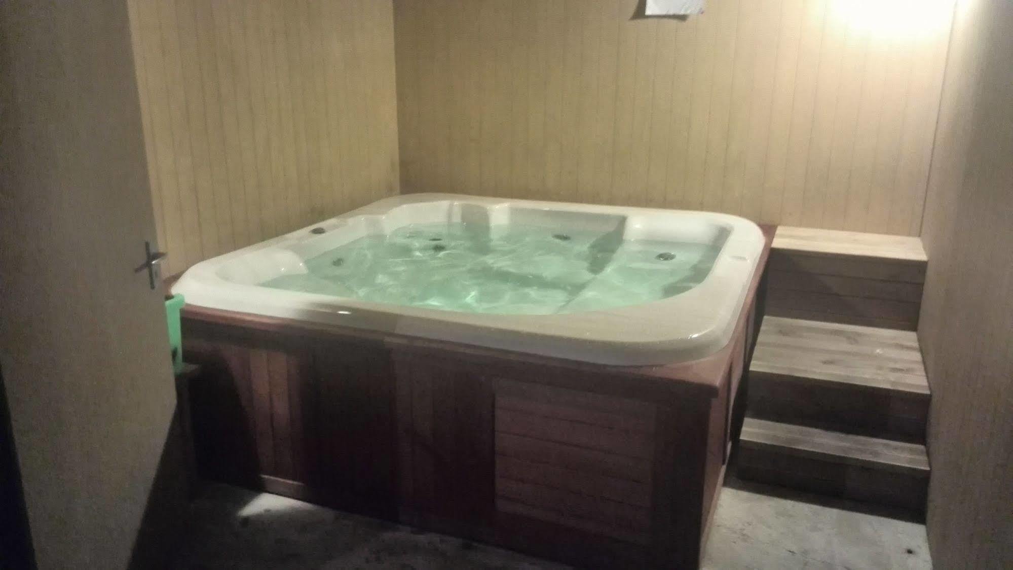 Palmerston North Motel Екстер'єр фото