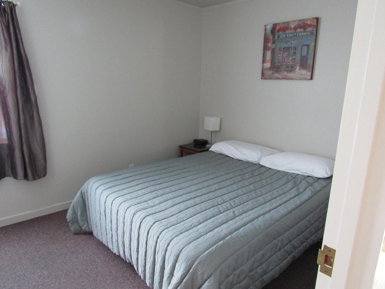Palmerston North Motel Екстер'єр фото